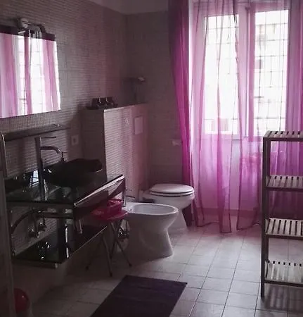 Welcome To Bed & Breakfast