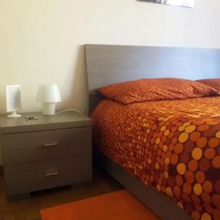 Bed & Breakfast Welcome To Rom