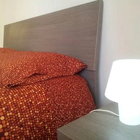 Bed & Breakfast Welcome To Rom