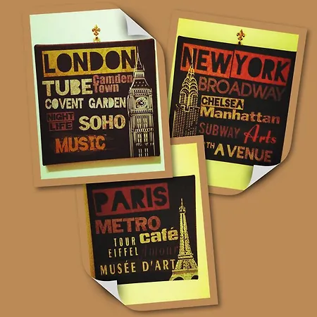 住宿加早餐酒店 Welcome To 罗马