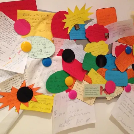 Welcome To 住宿加早餐酒店 *