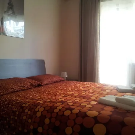 Welcome To Bed & Breakfast