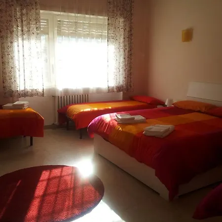 Bed & Breakfast Welcome To