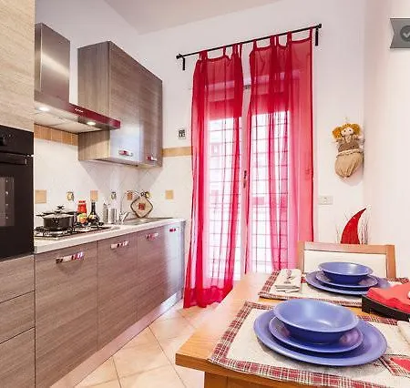 Welcome To Bed & Breakfast Rom