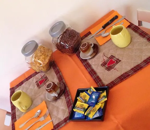 Couette-café Welcome To