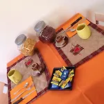 Bed & Breakfast Welcome To