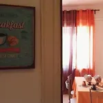 Bed & Breakfast Welcome To *