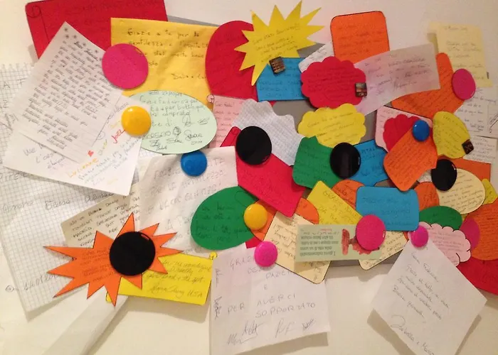 Welcome To Couette-café *