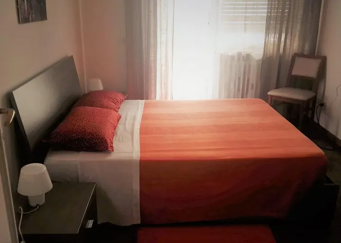 Couette-café Welcome To