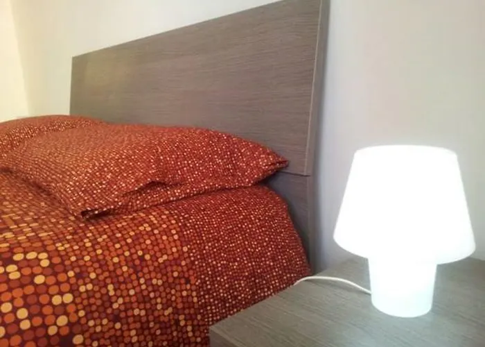 Couette-café Welcome To Rome