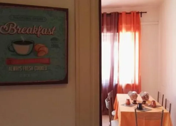 Couette-café Welcome To *