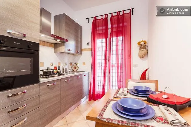 Welcome To Couette-café Rome