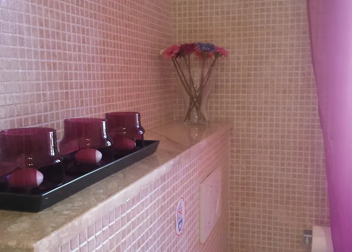 Couette-café Welcome To Rome