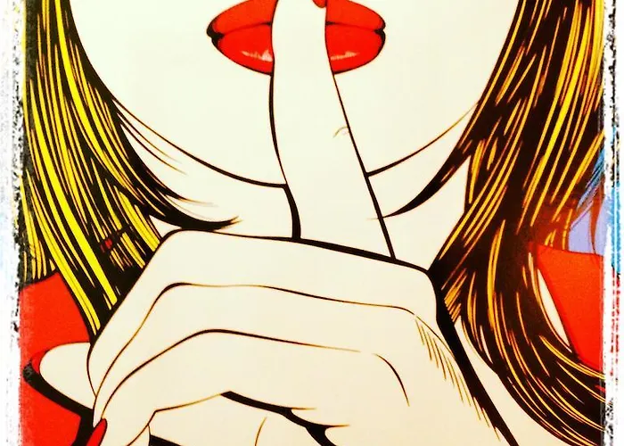 Couette-café Welcome To